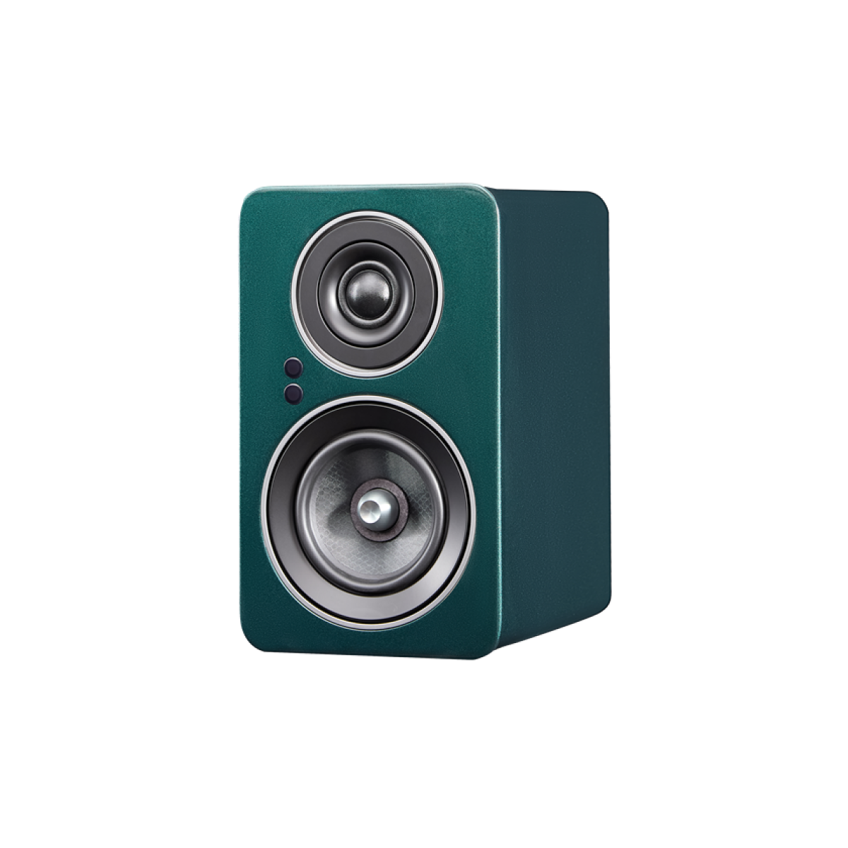 Jamo C705PA MKII, green high gloss- фото4