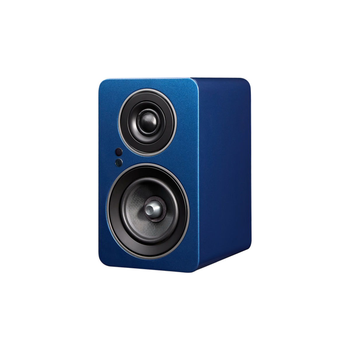 Jamo C705PA MKII, blue high gloss- фото3