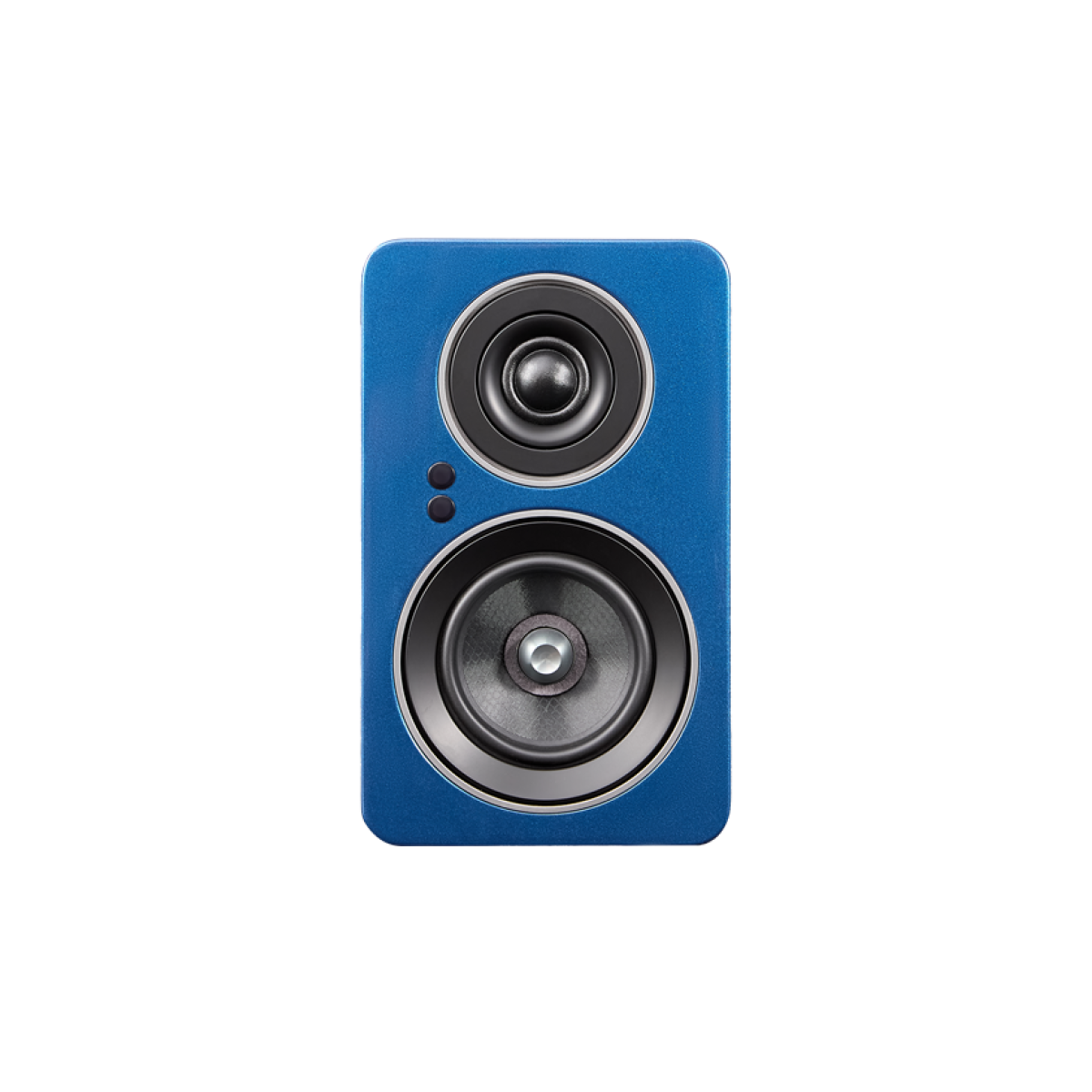 Jamo C705PA MKII, blue high gloss- фото