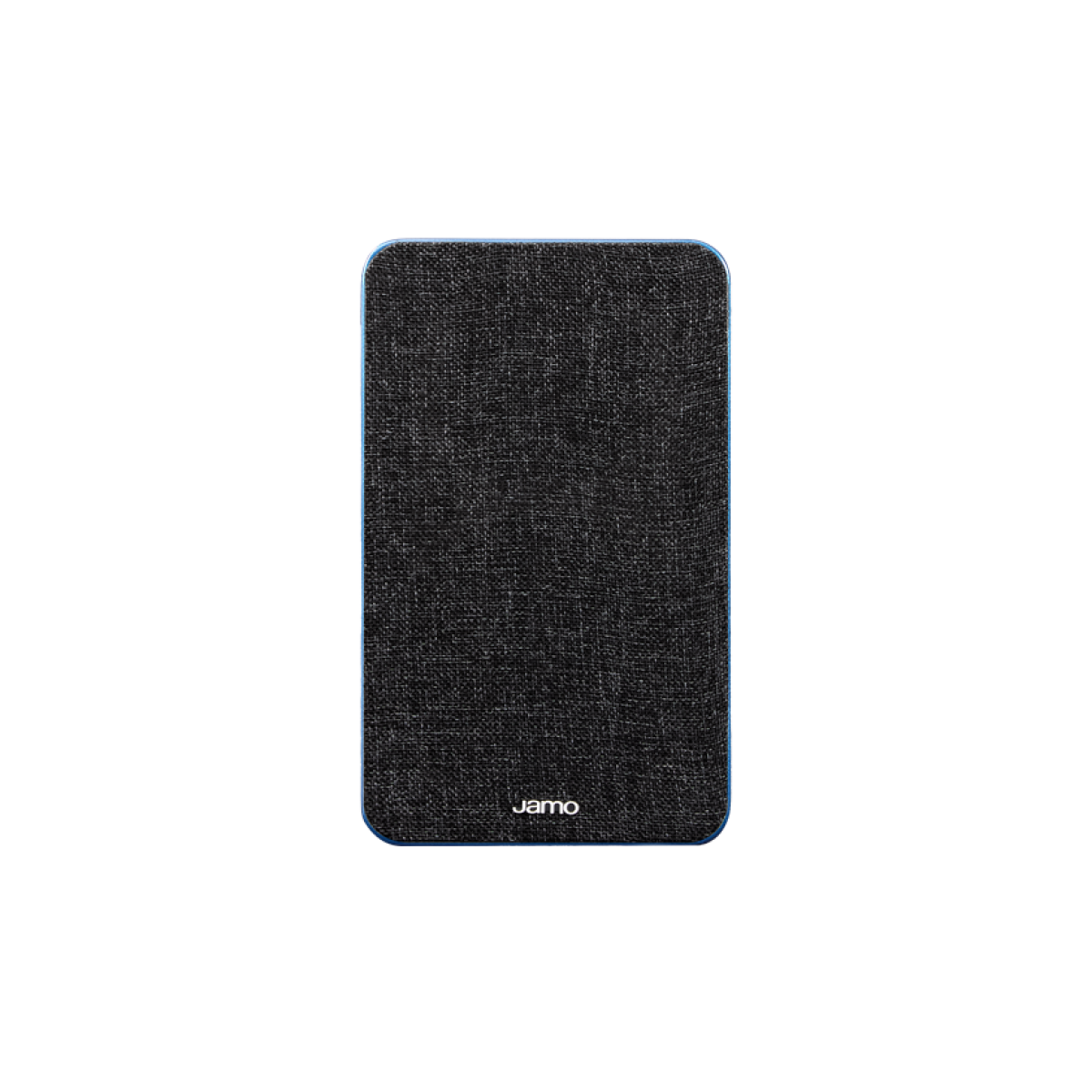 Jamo C705PA MKII, blue high gloss- фото4