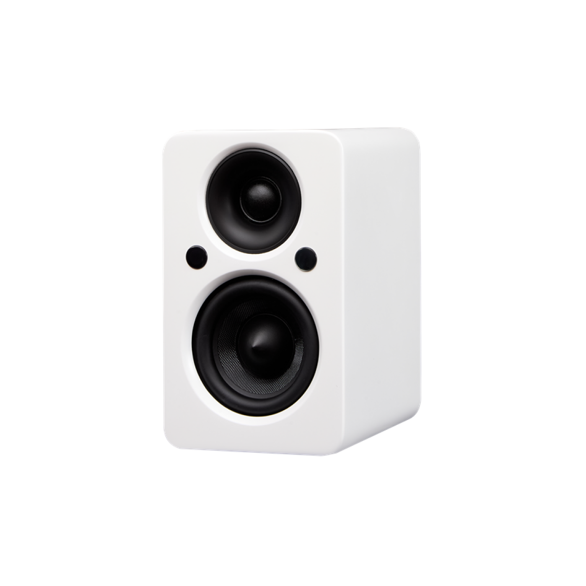 Jamo mini MKII, matte white- фото3