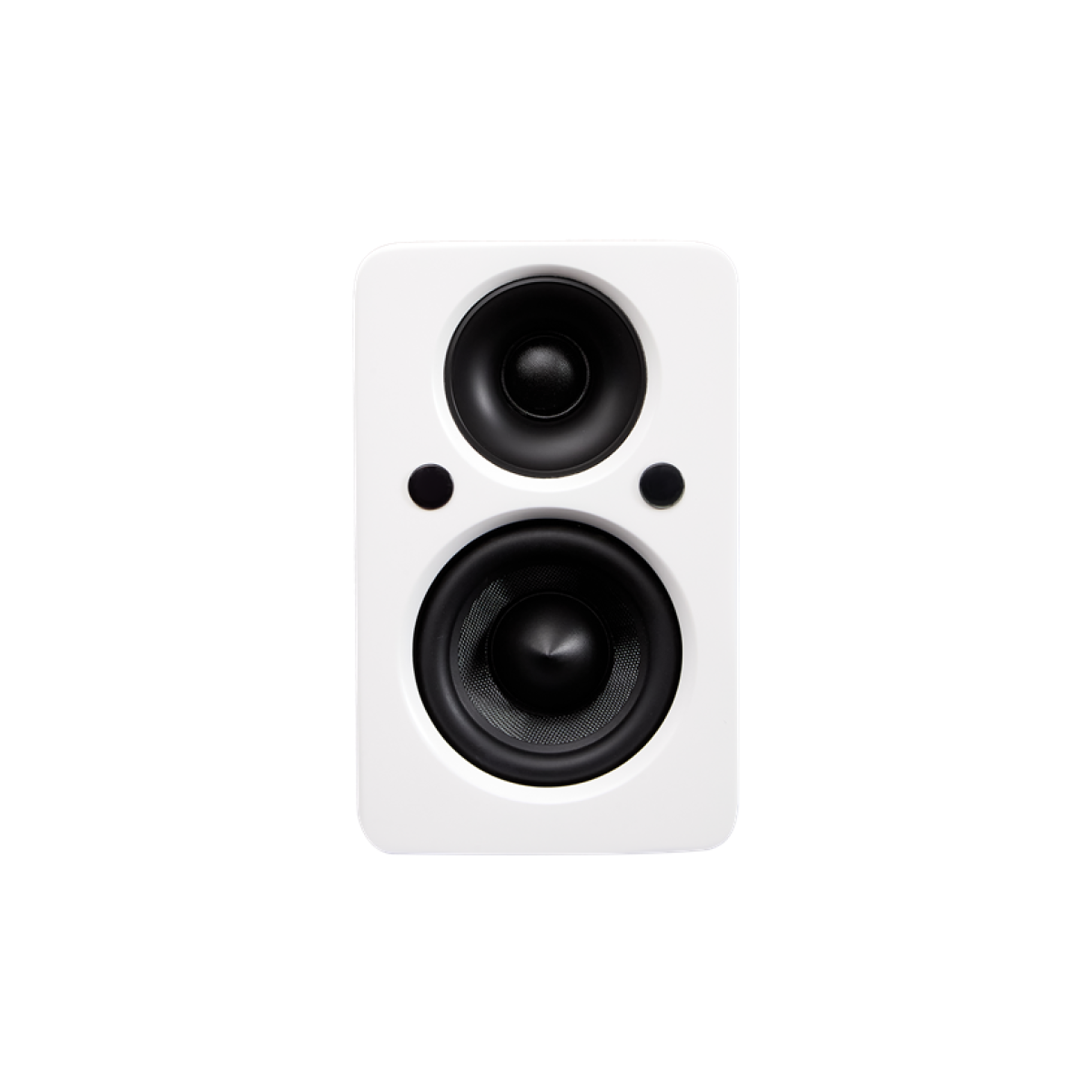 Jamo mini MKII, matte white- фото