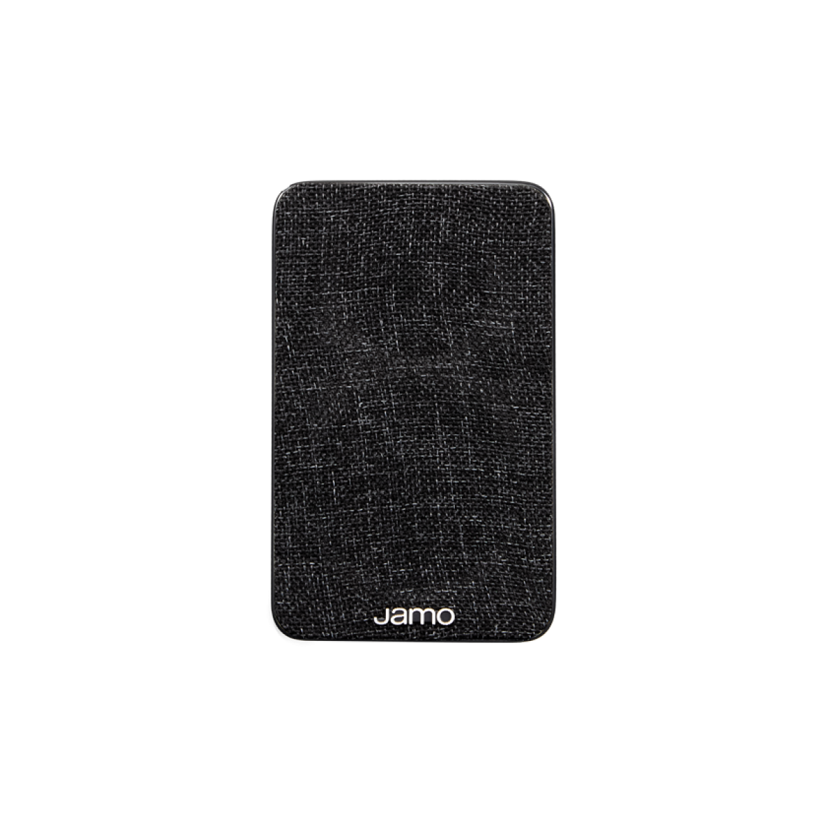 Jamo mini MKII, black high gloss- фото4