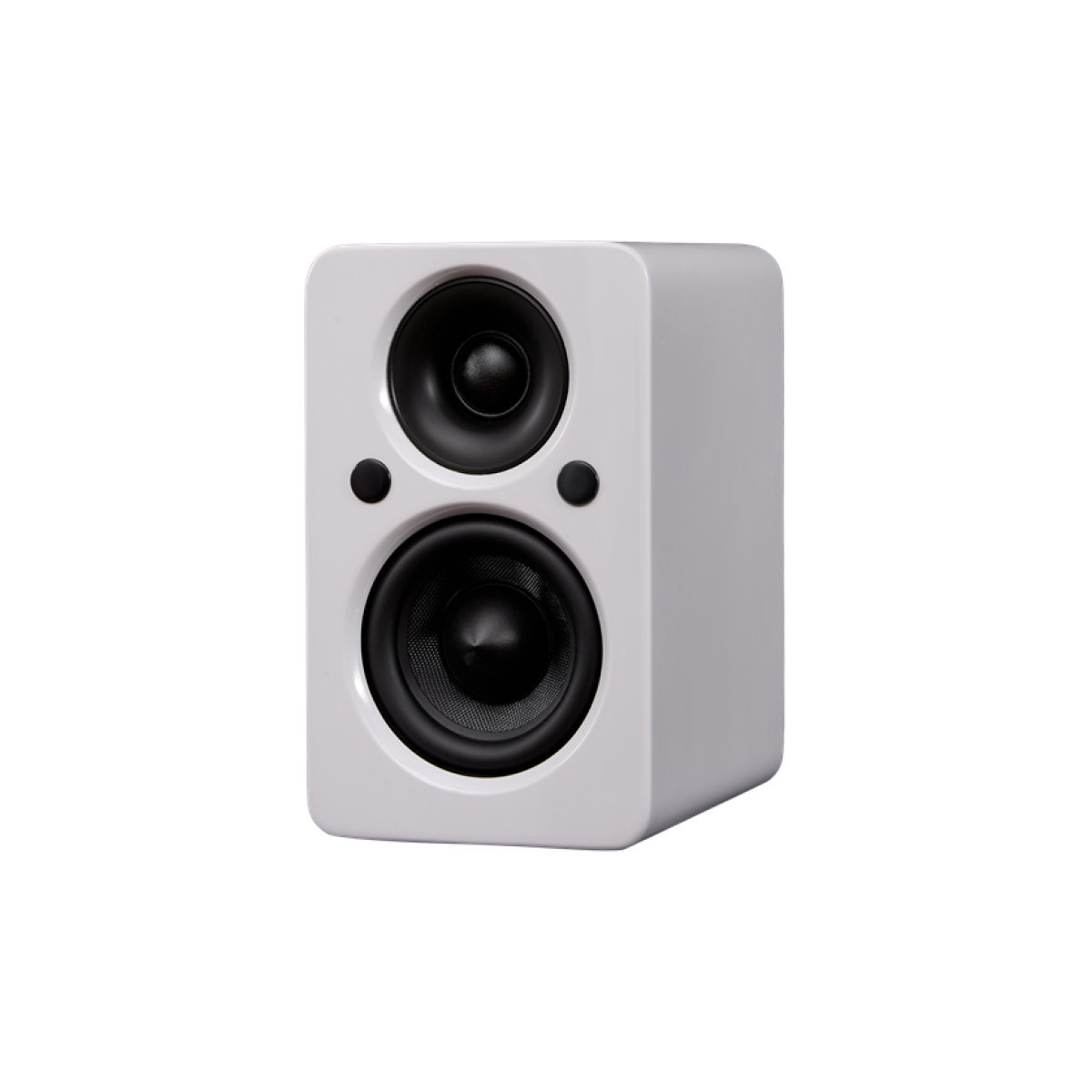 Jamo mini MKII, white high gloss- фото3