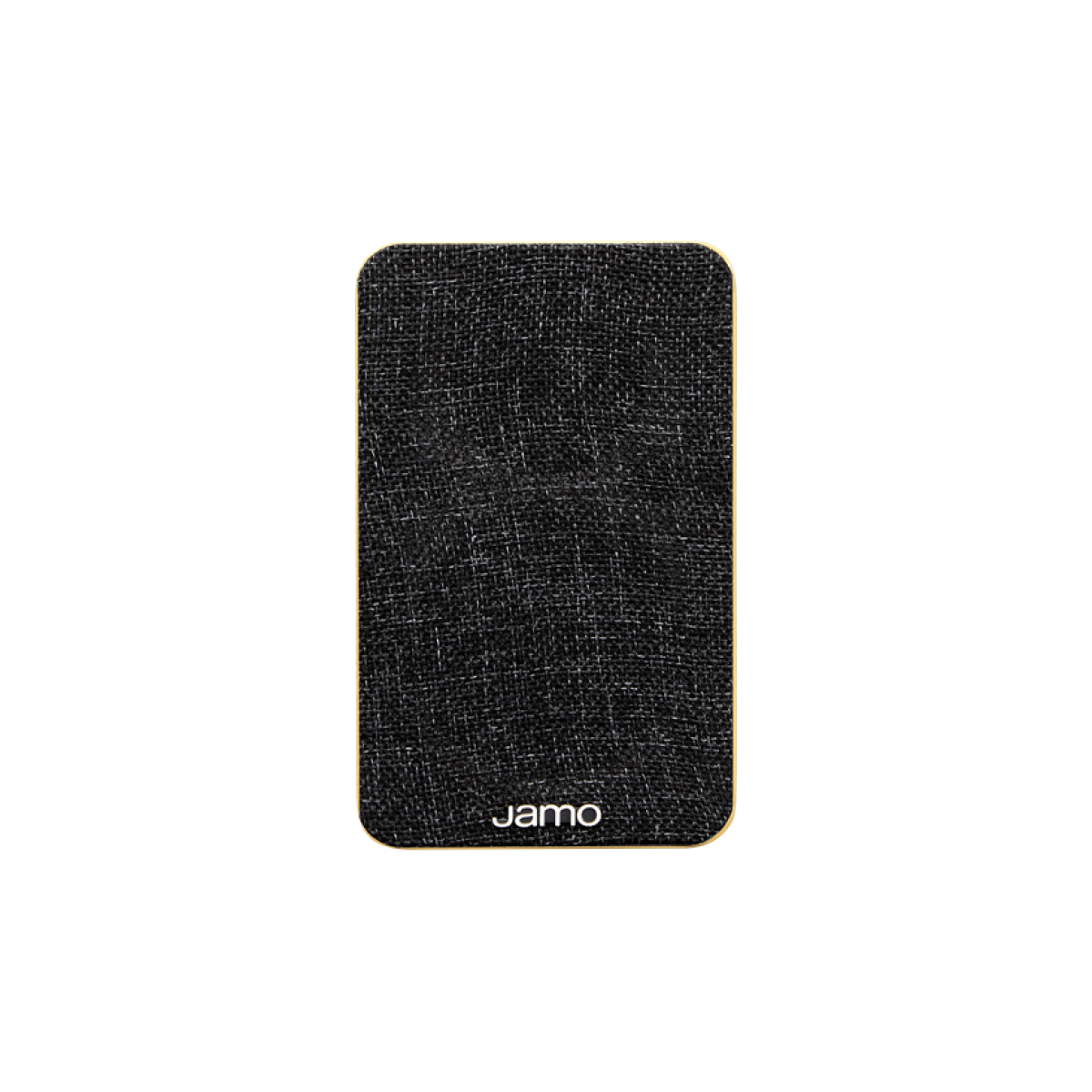 Jamo mini MKII, yellow high gloss- фото4