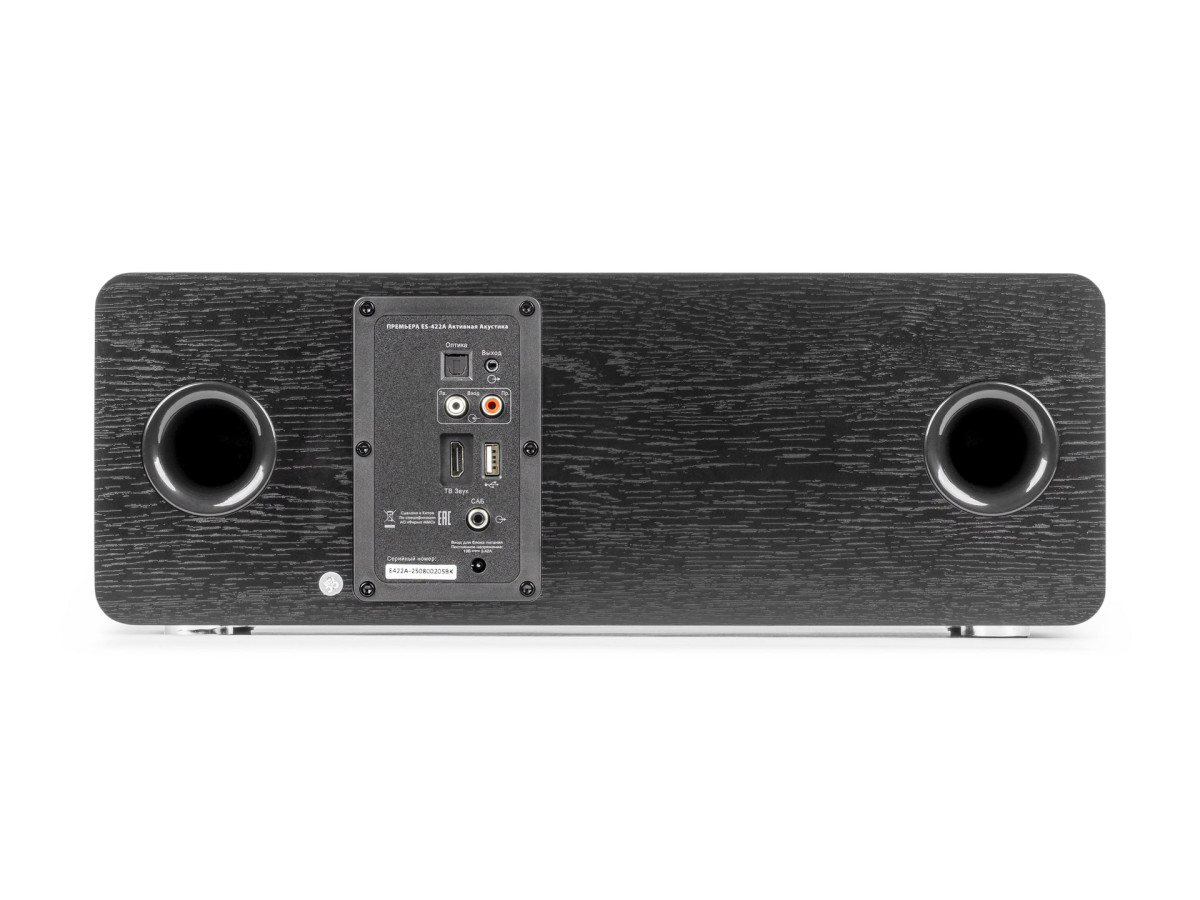 PREMIERA ES-422A, черный- фото2