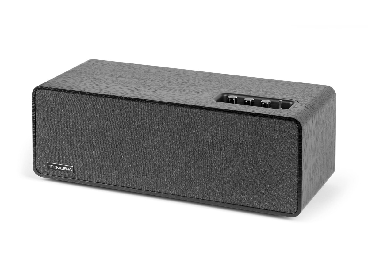 PREMIERA ES-422A, черный- фото3