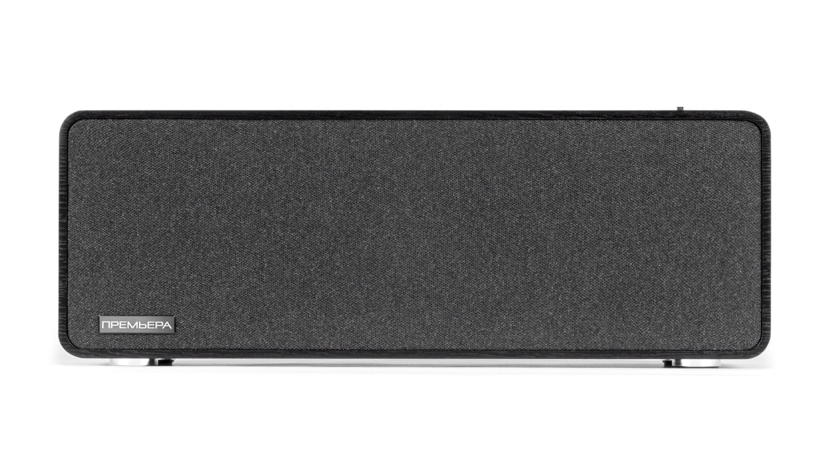 PREMIERA ES-422A, черный- фото