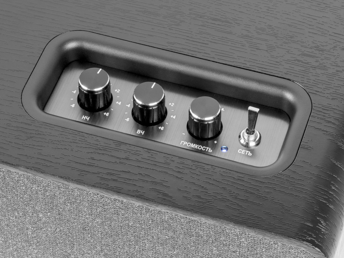 PREMIERA ES-422A, черный- фото4