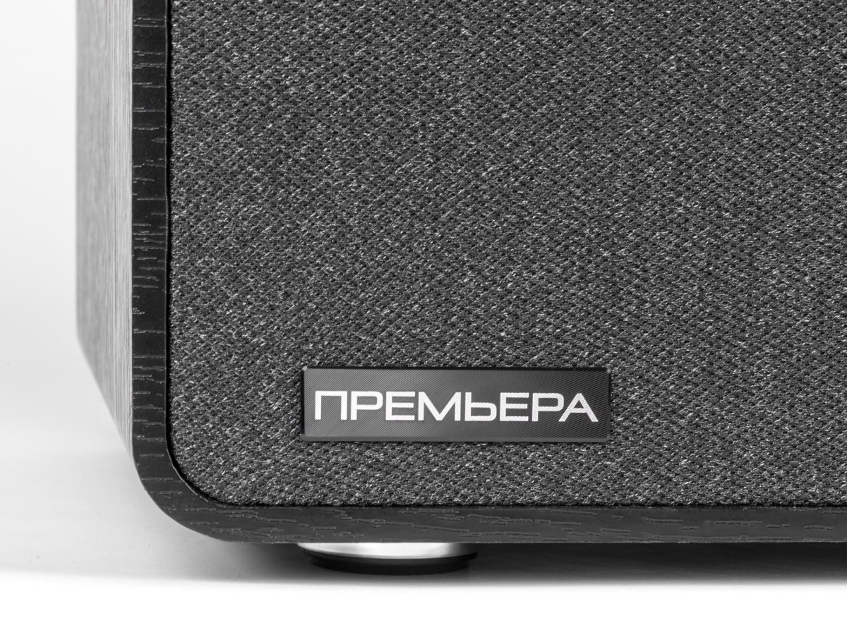 PREMIERA ES-422A, черный- фото6