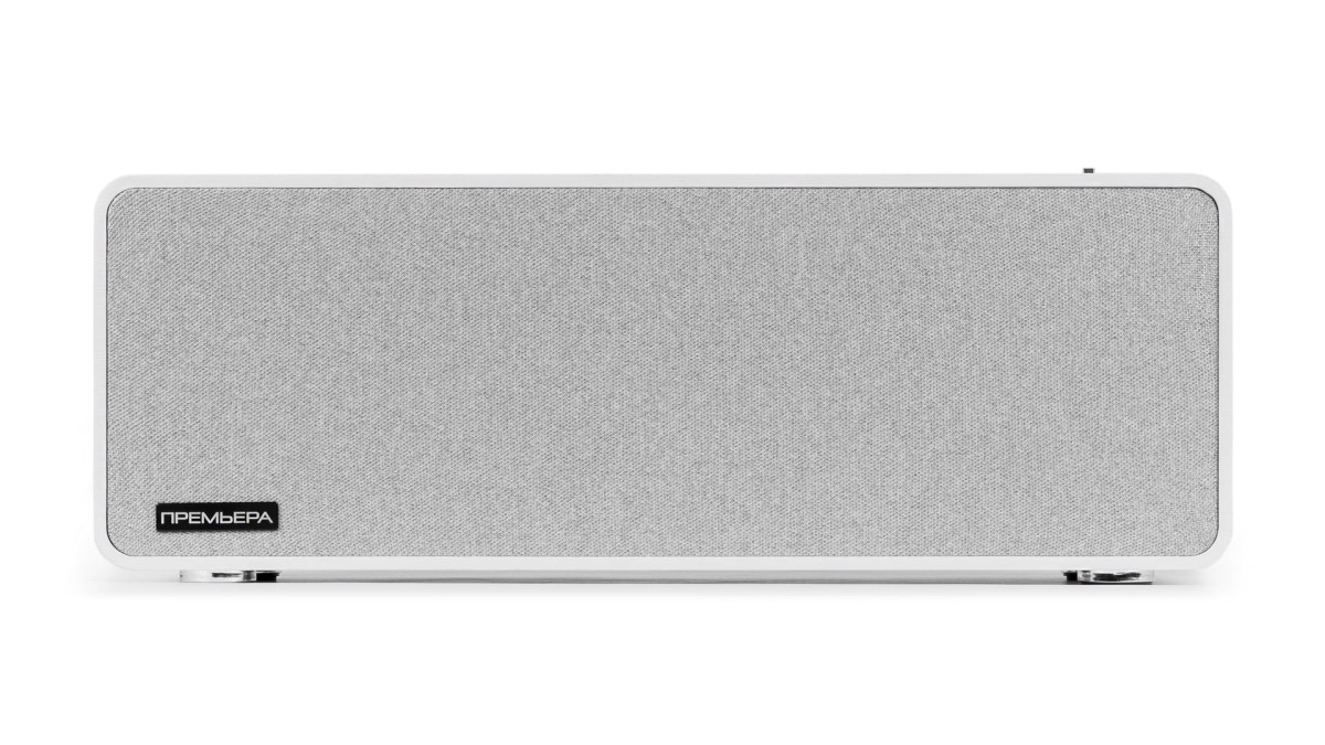 PREMIERA ES-422A, белый- фото