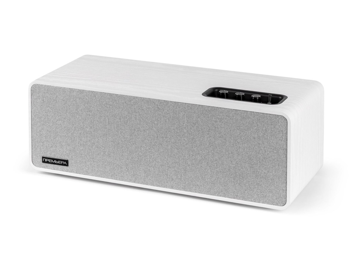 PREMIERA ES-422A, белый- фото3