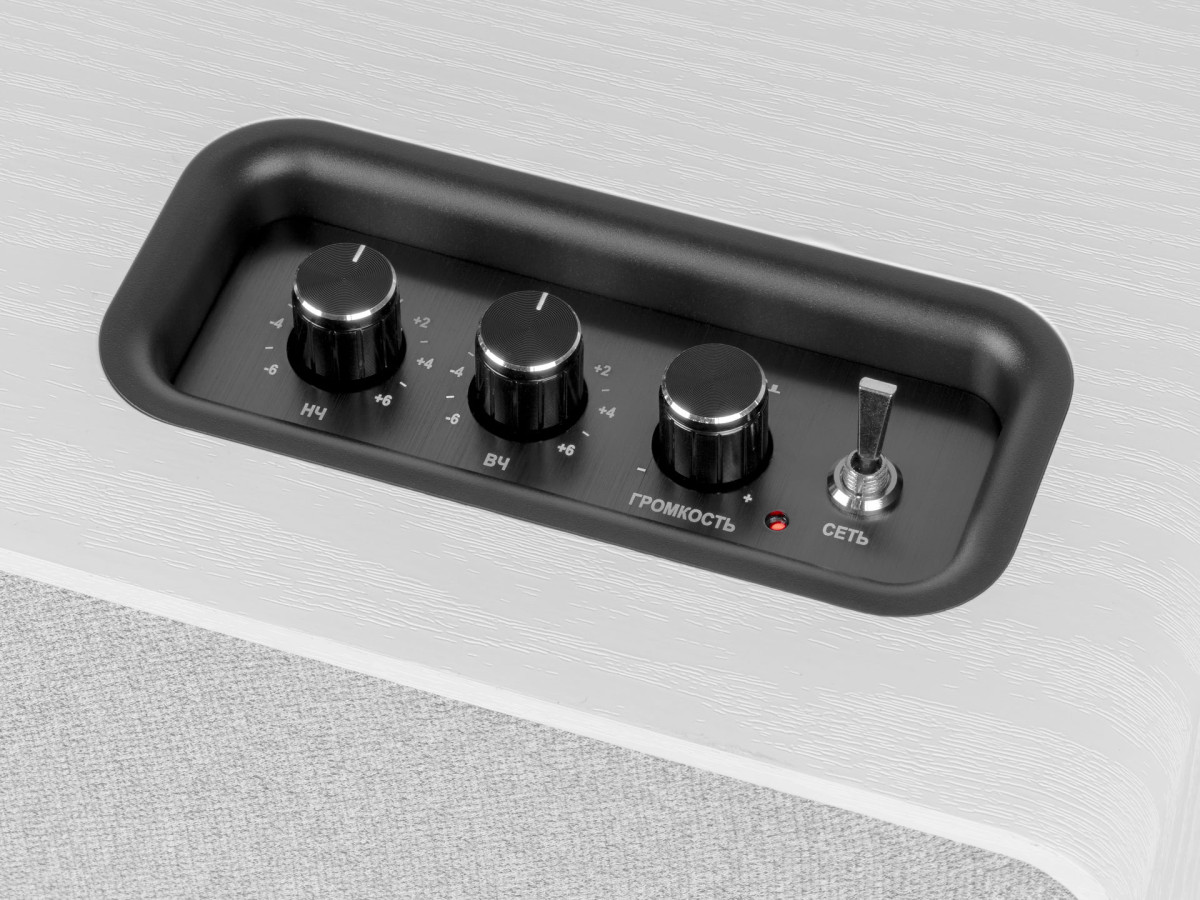 PREMIERA ES-422A, белый- фото4