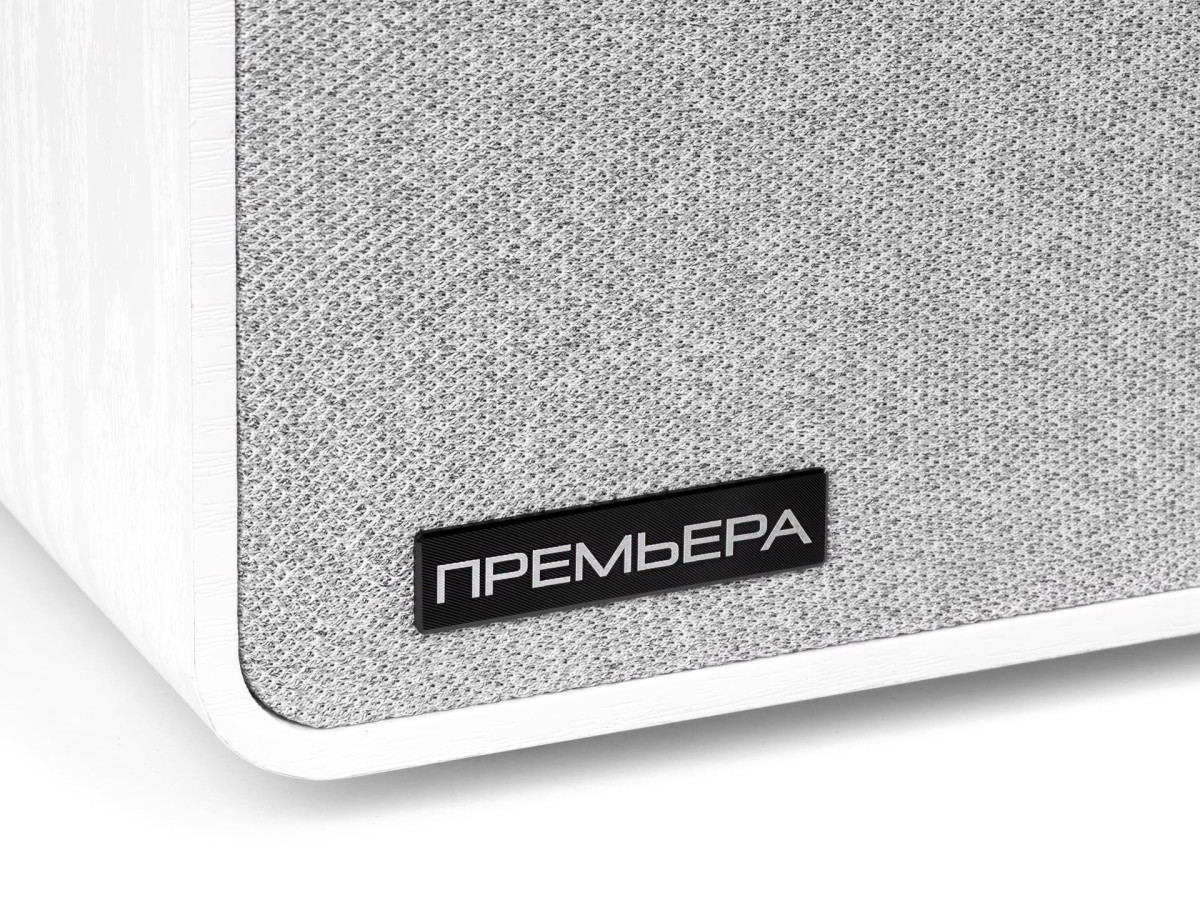 PREMIERA ES-422A, белый- фото6