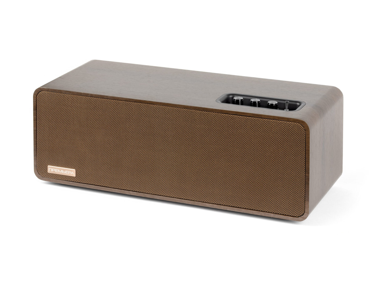 PREMIERA ES-422A, орех- фото3
