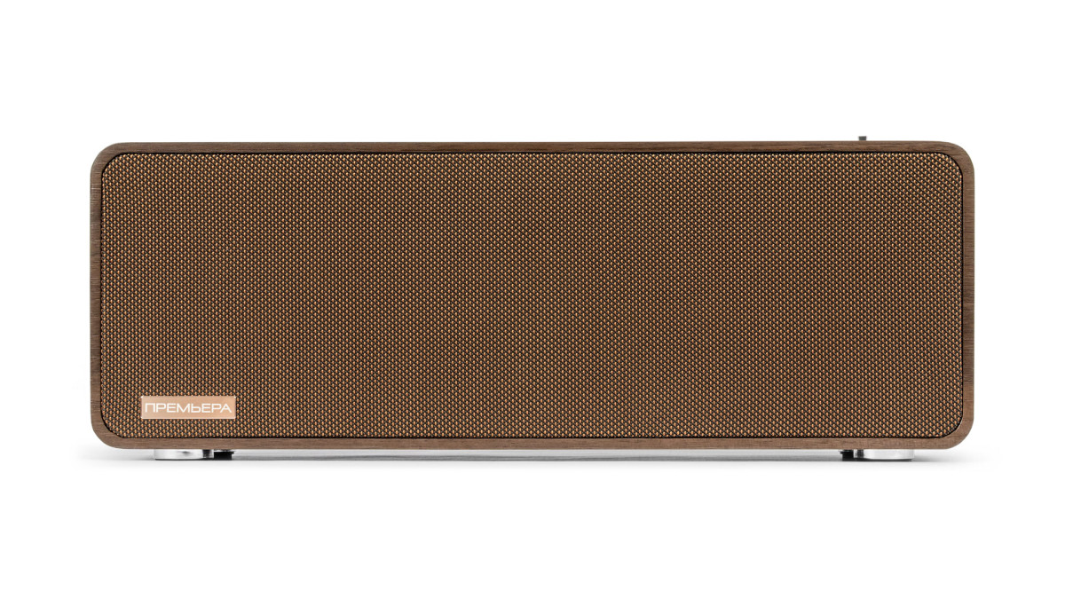 PREMIERA ES-422A, орех- фото