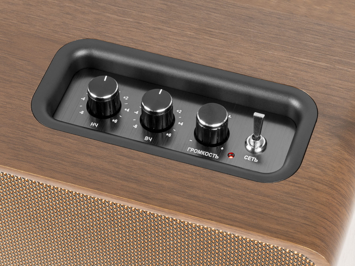 PREMIERA ES-422A, орех- фото4