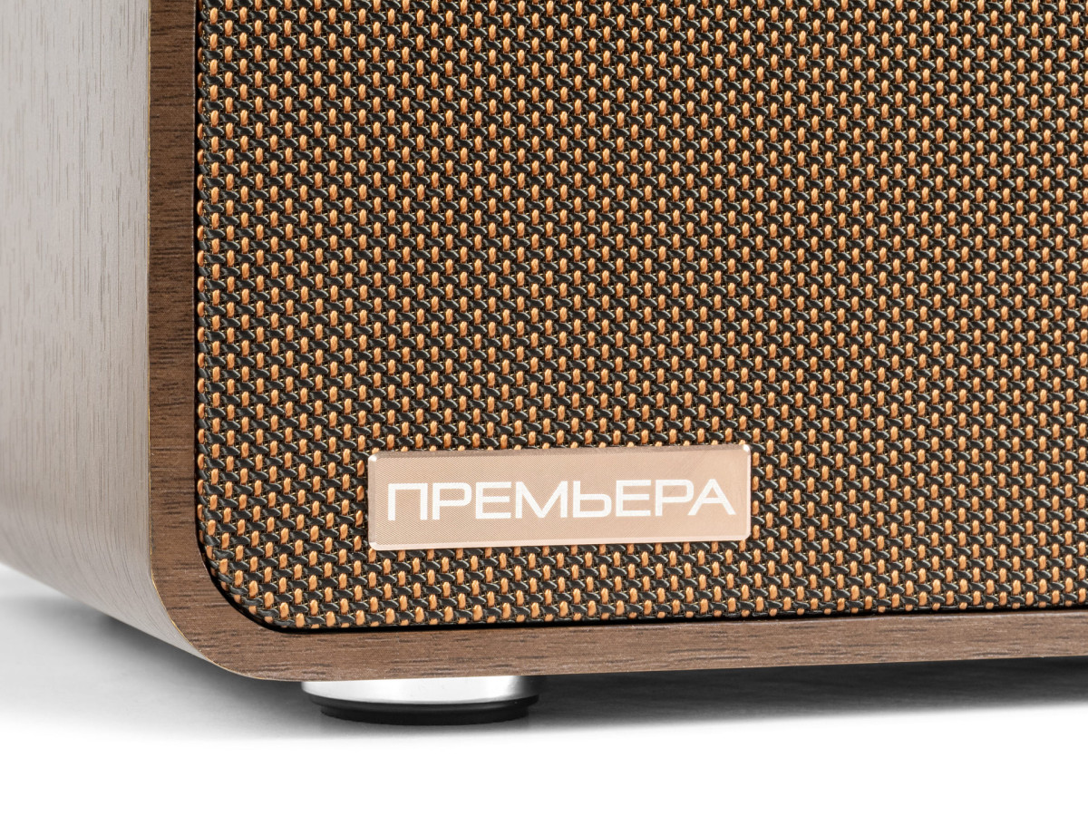 PREMIERA ES-422A, орех- фото6