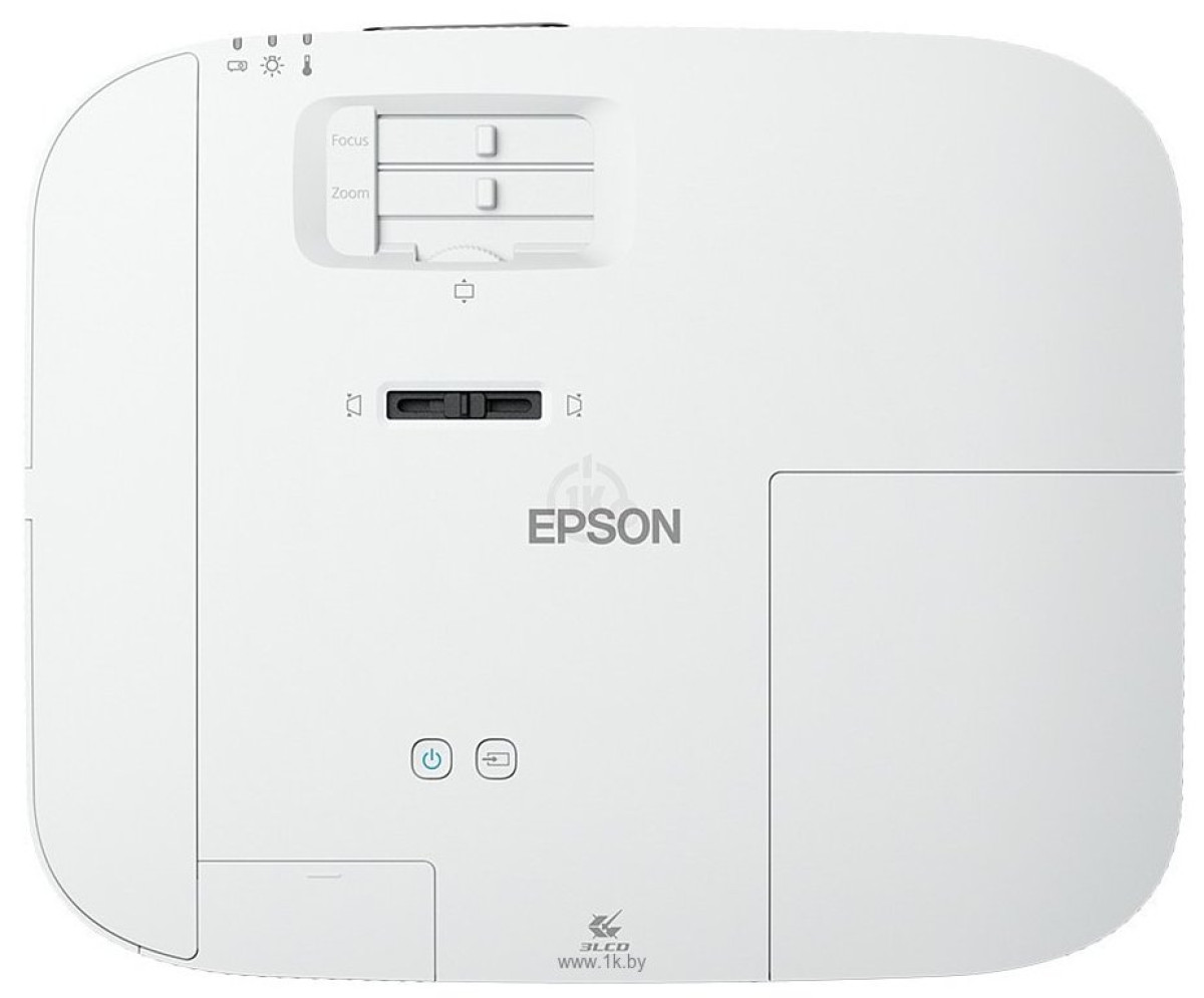 EPSON EH-TW6250- фото2