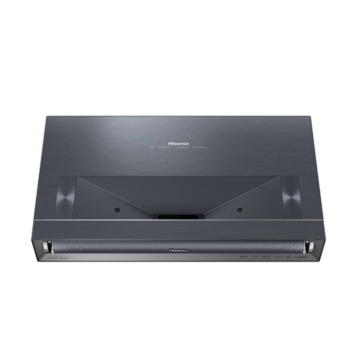 Hisense PX3SE-PRO HSN- фото4