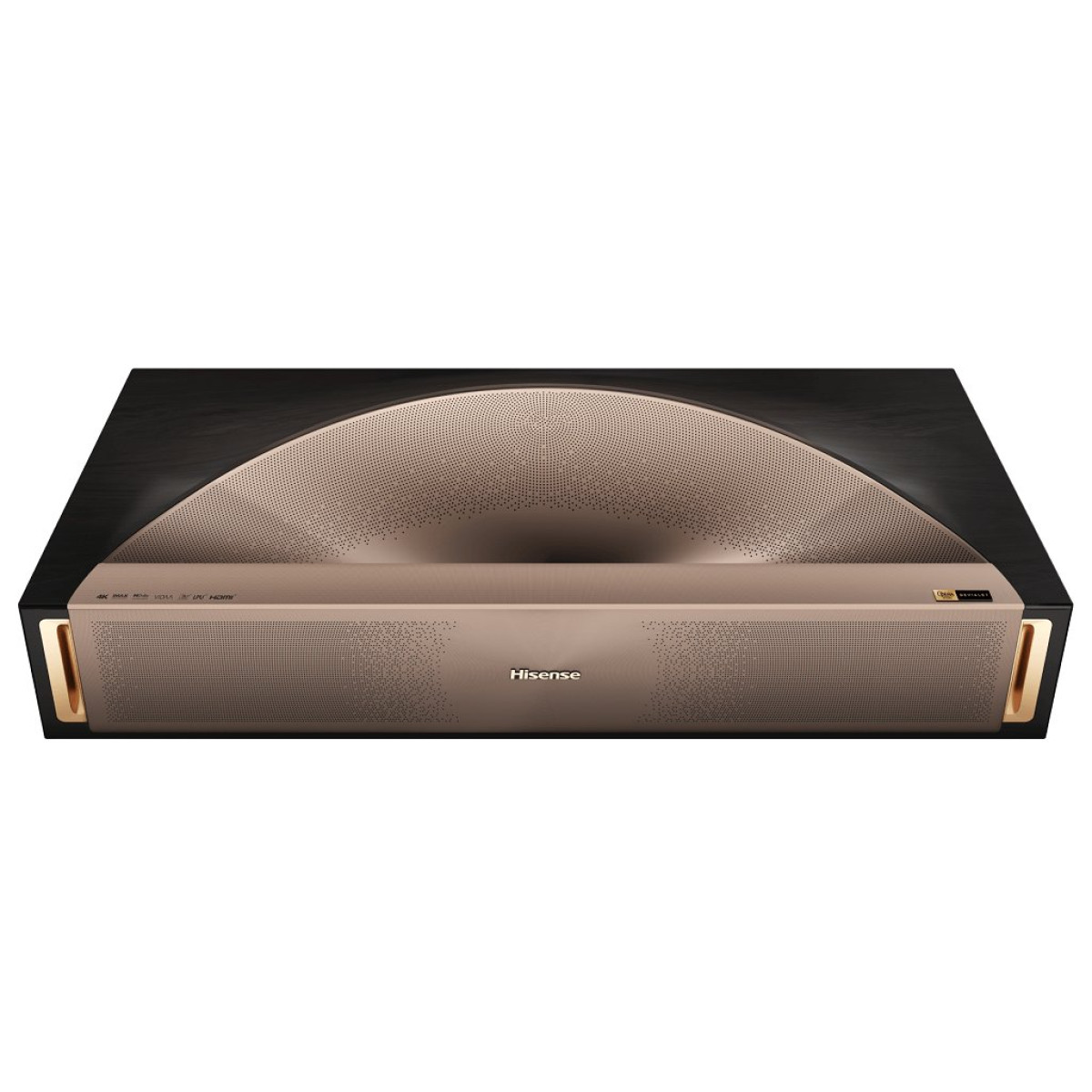 Hisense L9Q- фото5