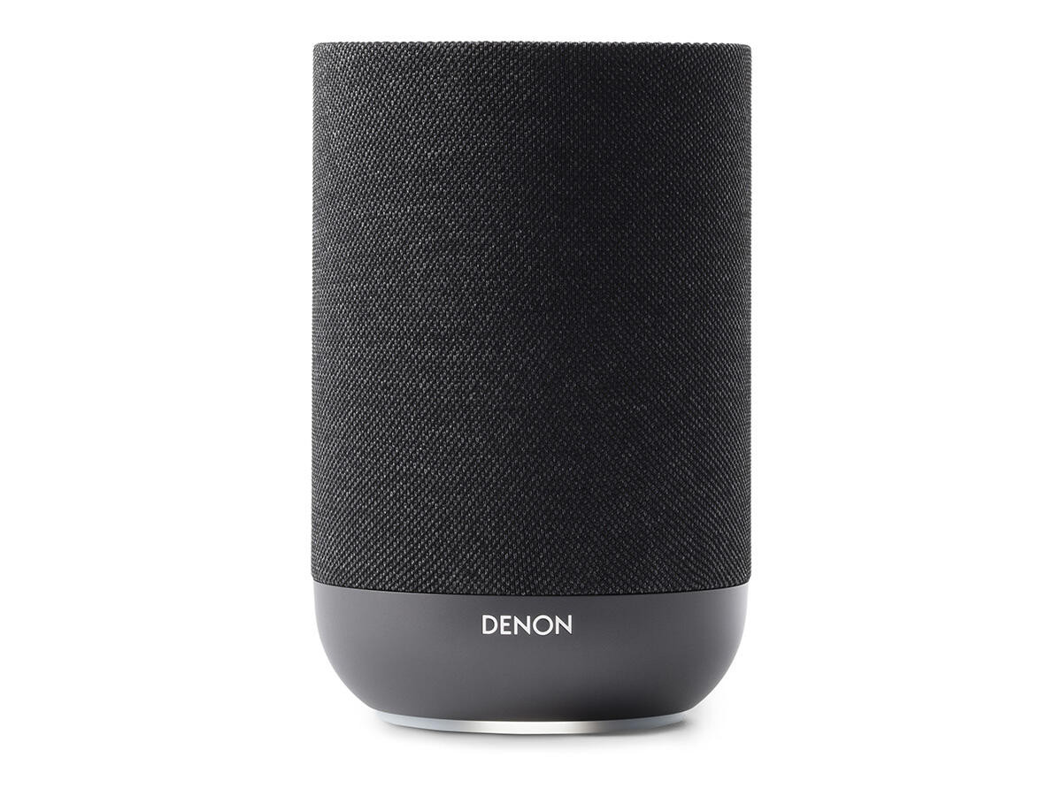 Denon Home 200, charcoal- фото3