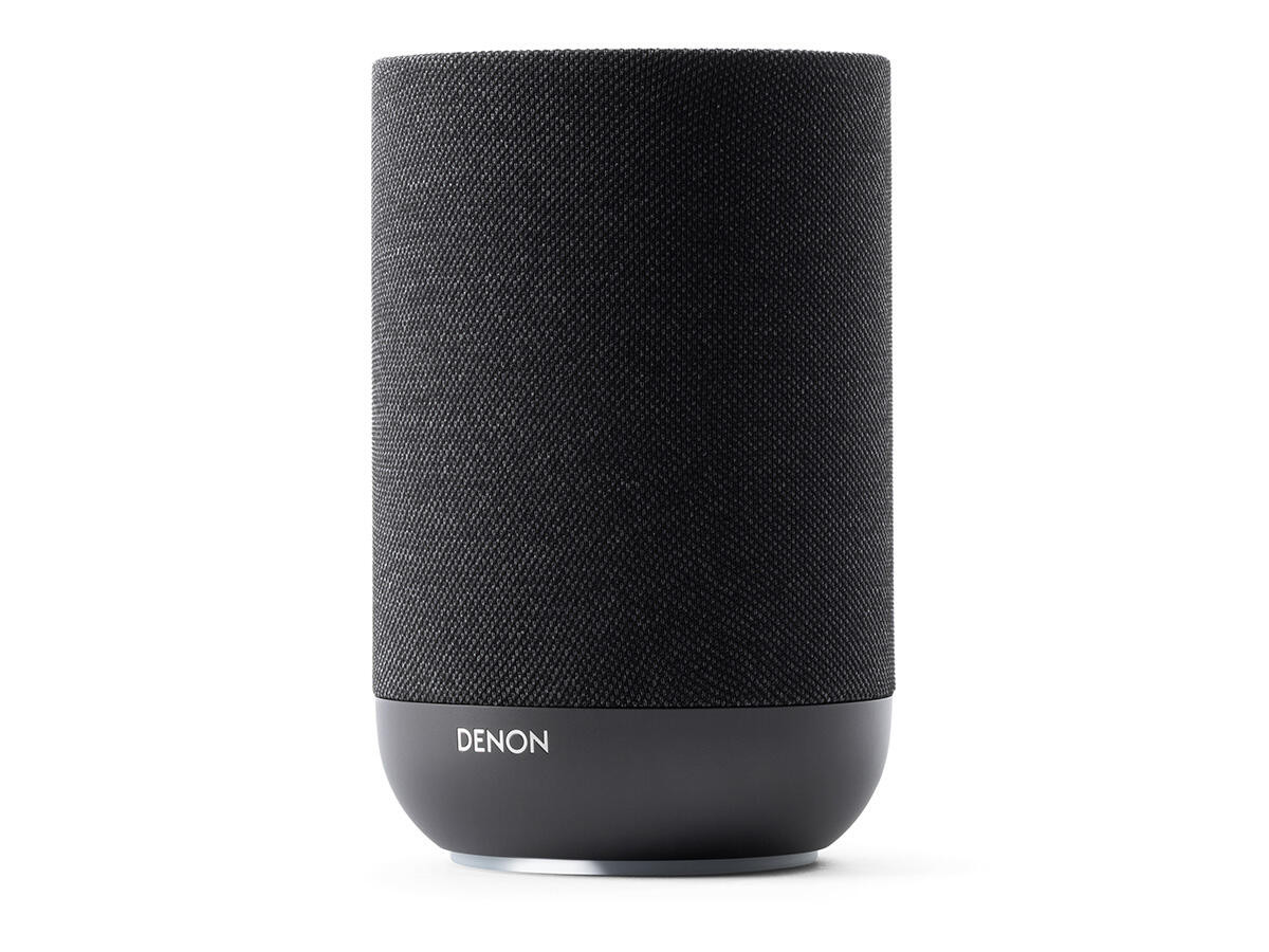 Denon Home 200, charcoal- фото2