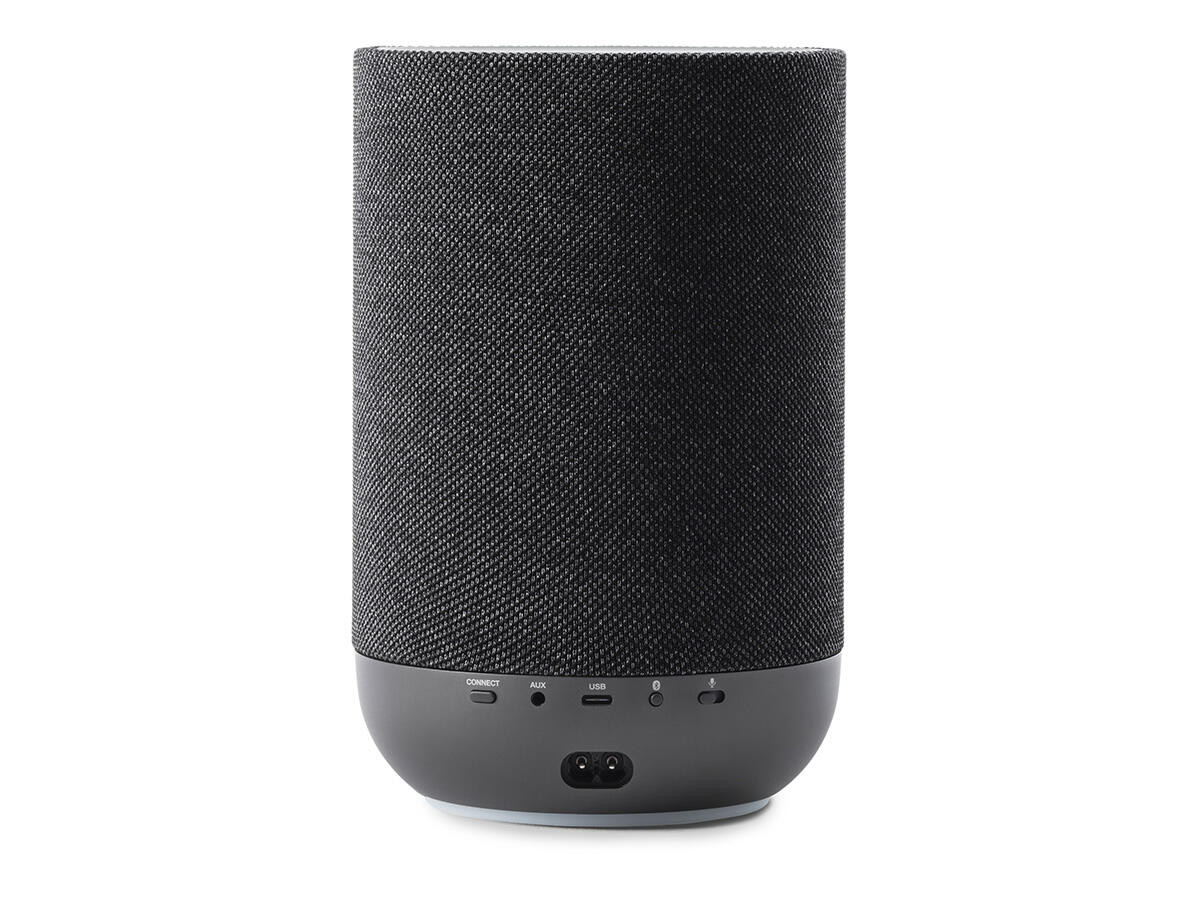 Denon Home 200, charcoal- фото4