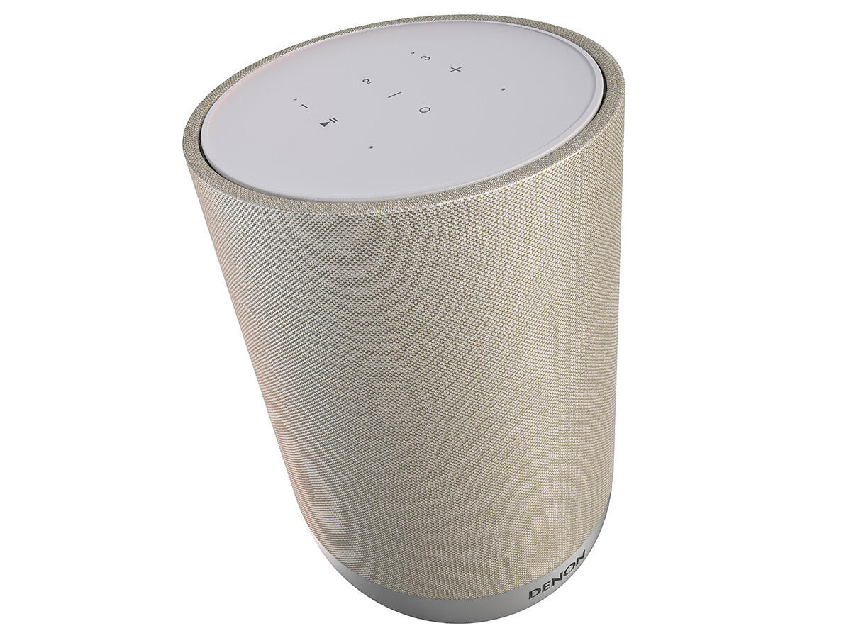 Denon Home 200, stone- фото5