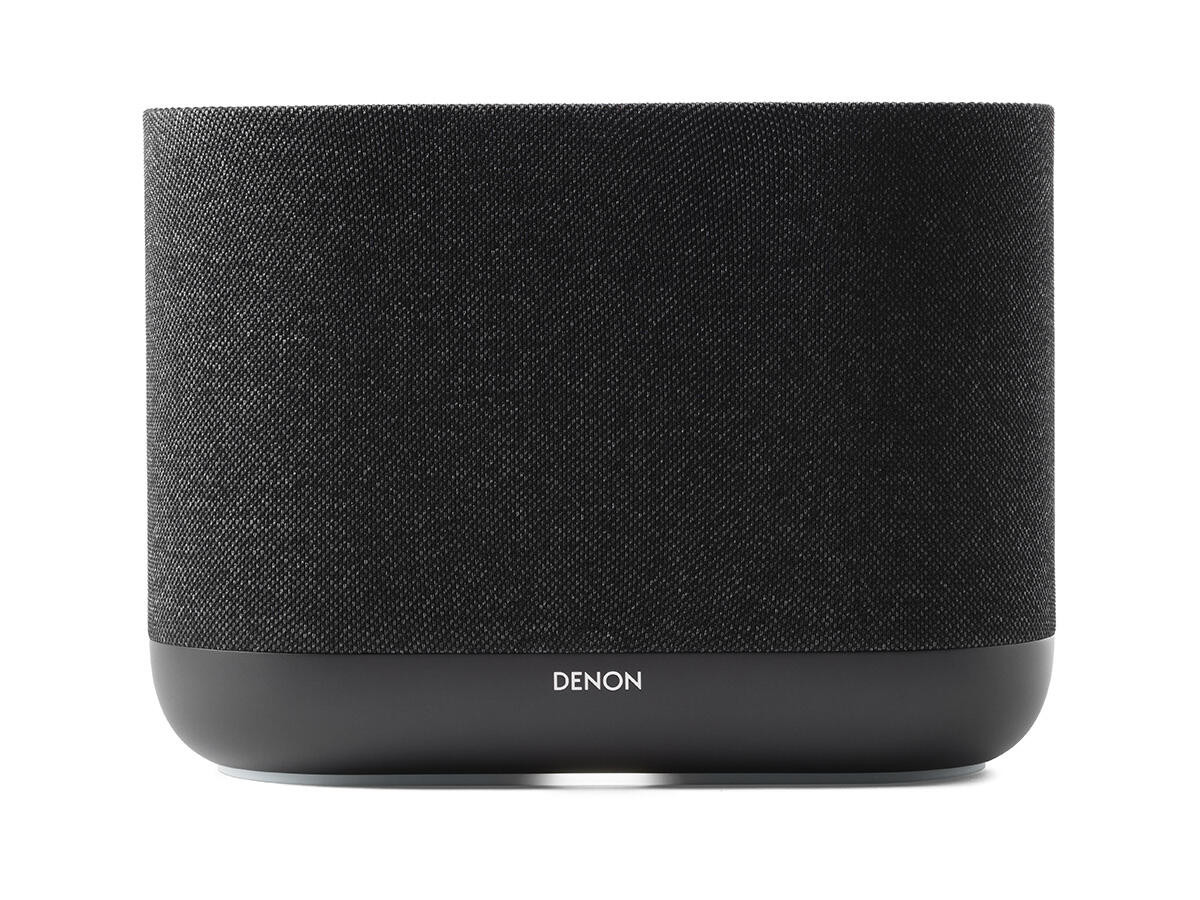 Denon Home 400, charcoal- фото2