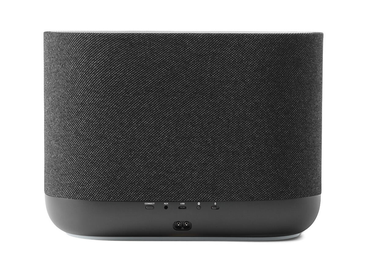 Denon Home 400, charcoal- фото3