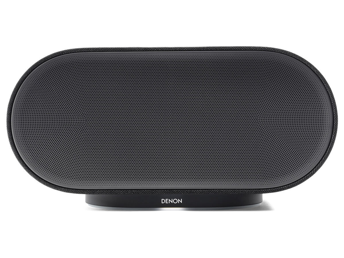 Denon Home 600, charcoal- фото2