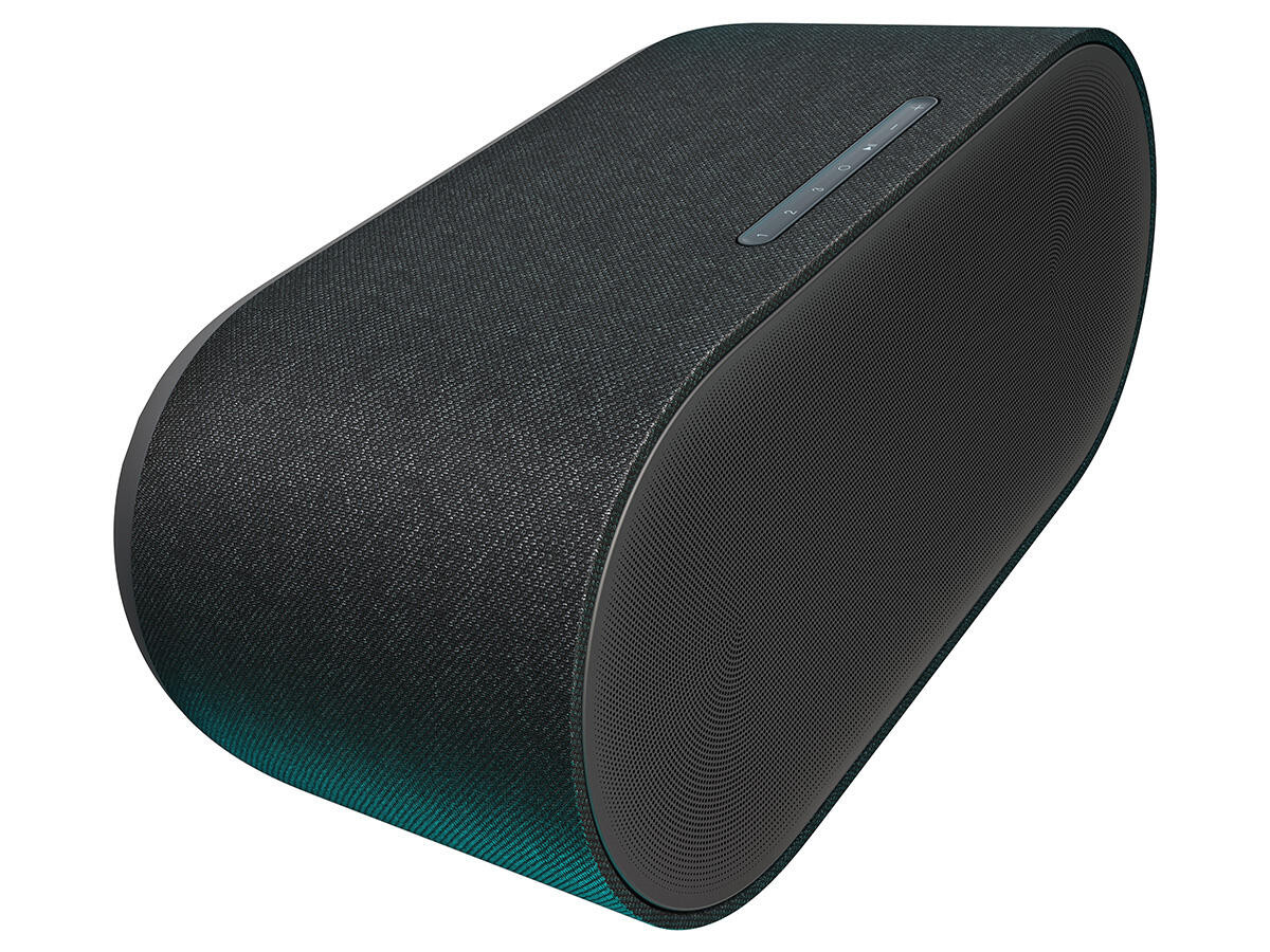 Denon Home 600, charcoal- фото4