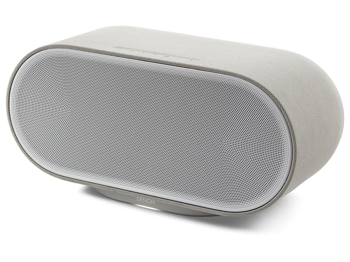 Denon Home 600, stone- фото6