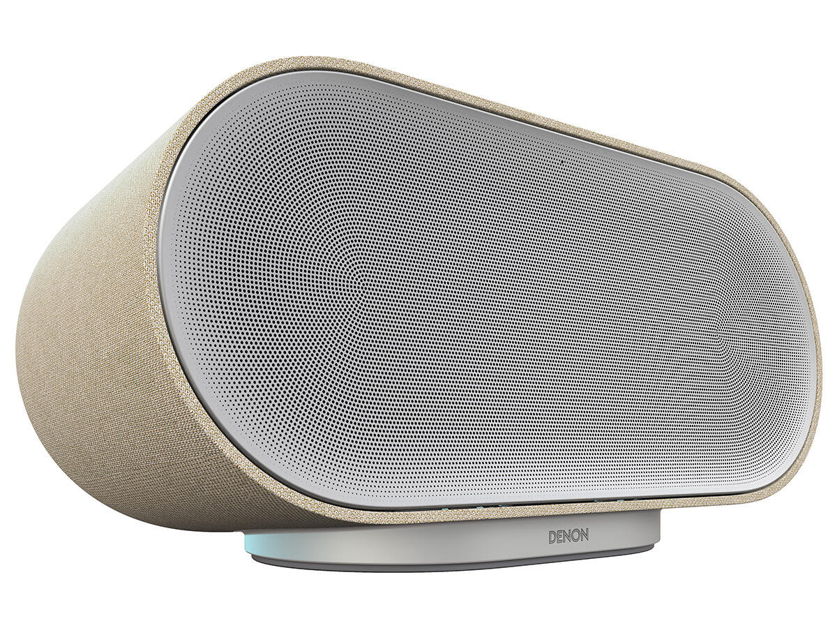 Denon Home 600, stone- фото5