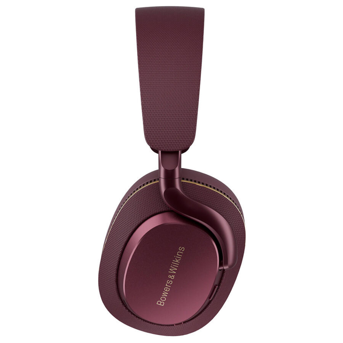 Bowers & Wilkins Px7 S3, vintage maroon- фото6