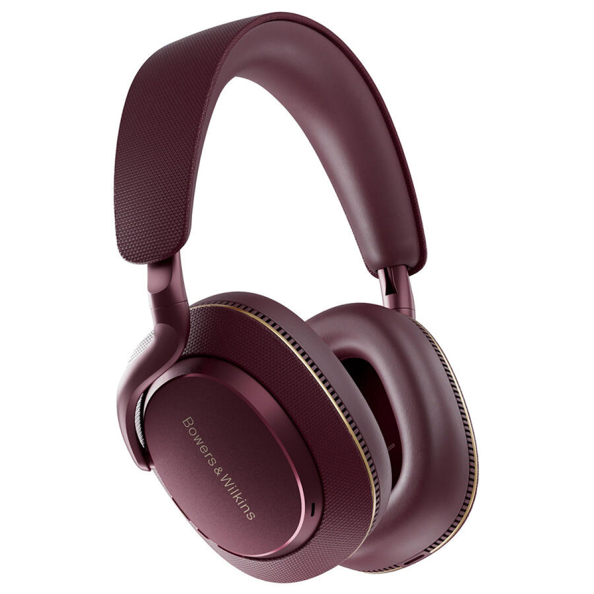 Bowers & Wilkins Px7 S3, vintage maroon- фото5