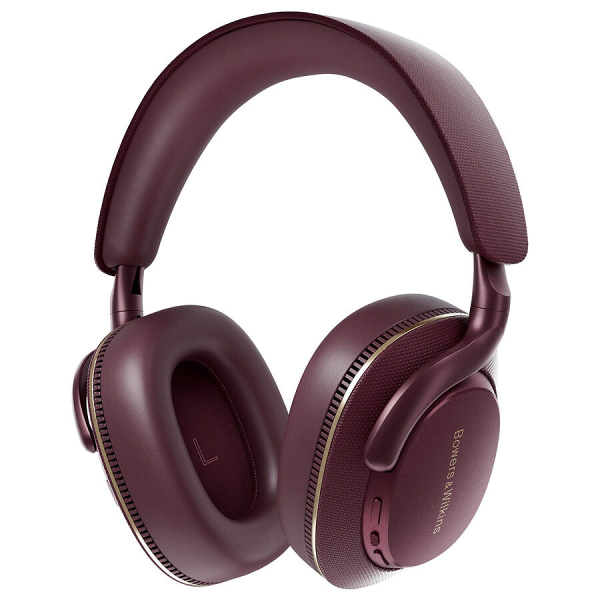Bowers & Wilkins Px7 S3, vintage maroon- фото