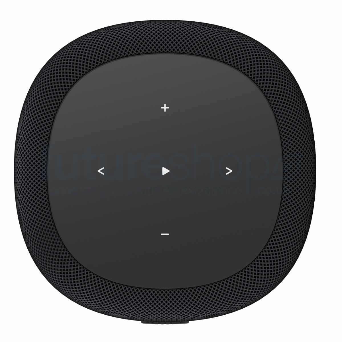 WiiM Sound Lite, черный.- фото2