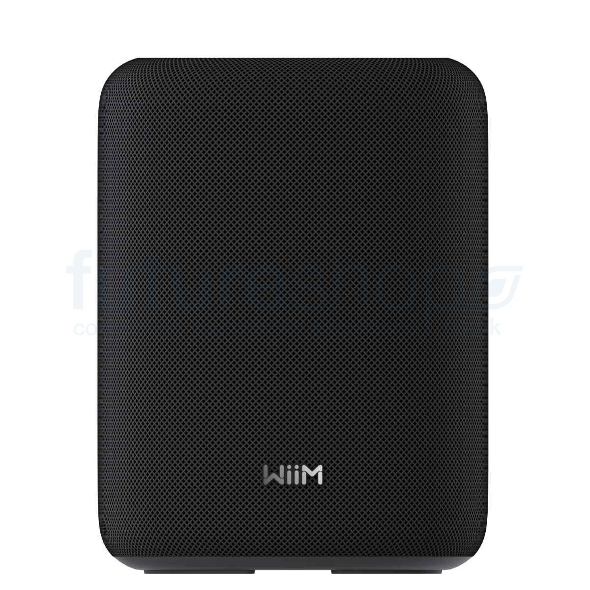 WiiM Sound Lite, черный.- фото