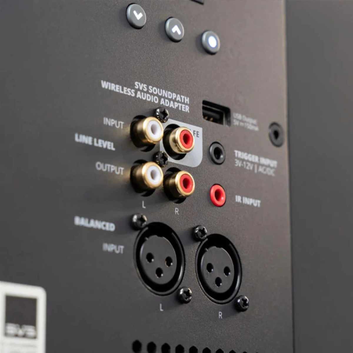 SB-3000 R|Evolution, piano black- фото5