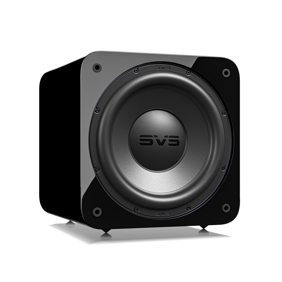 SB-3000 R|Evolution, piano black- фото