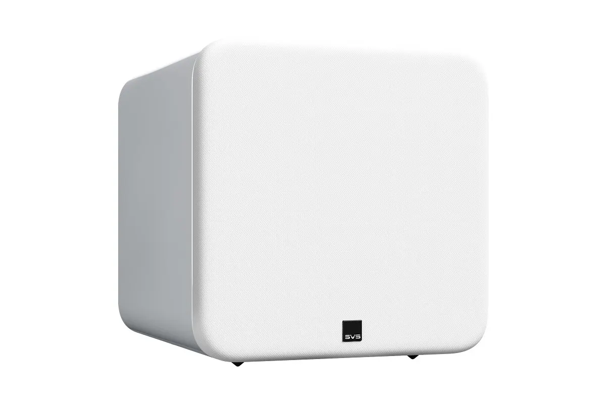 SB-3000 R|Evolution, white gloss- фото2