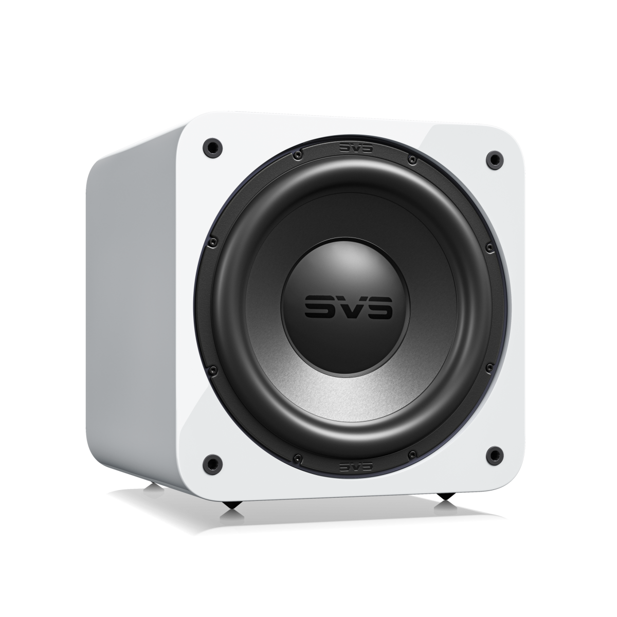 SB-3000 R|Evolution, white gloss- фото