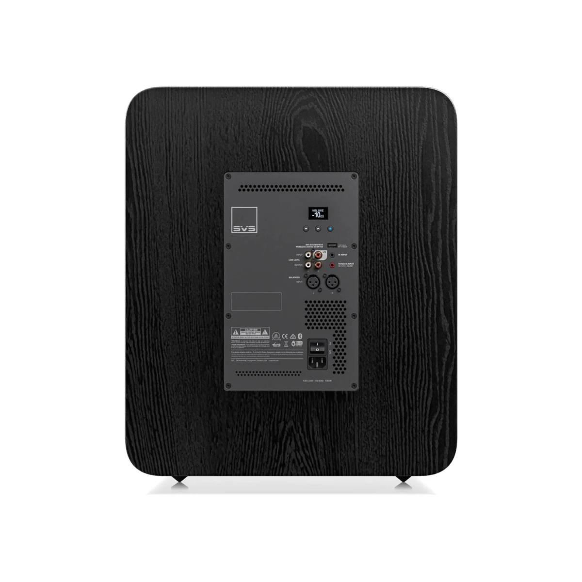 SVS PB-3000 R|Evolution - фото3