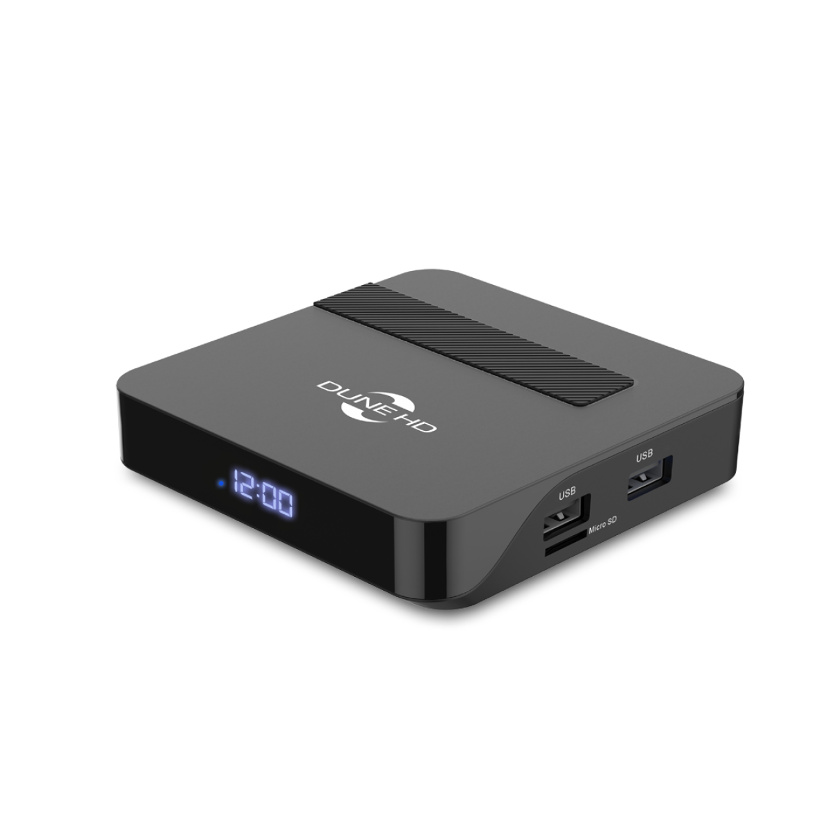 Dune HD AV1 4K Plus- фото