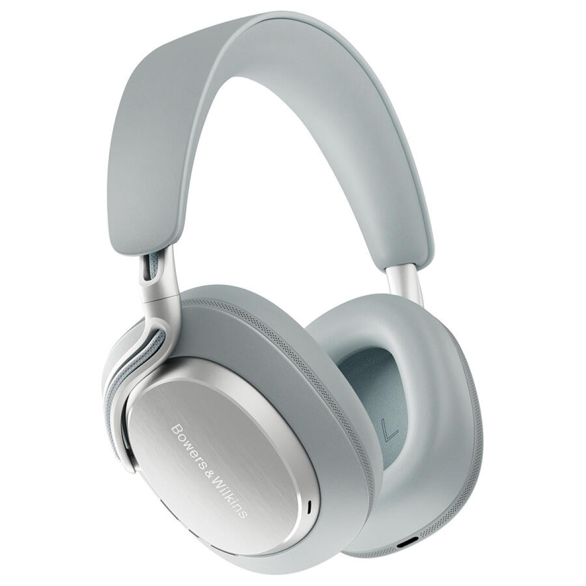 Bowers & Wilkins Px8 S2, pearl blue- фото2