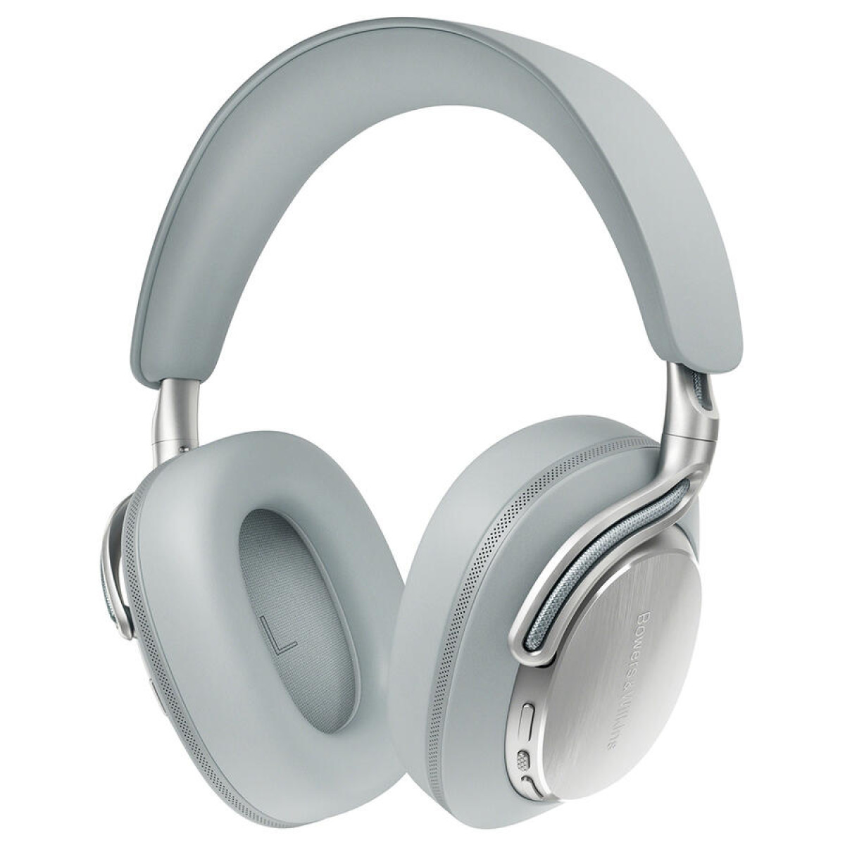 Bowers & Wilkins Px8 S2, pearl blue- фото