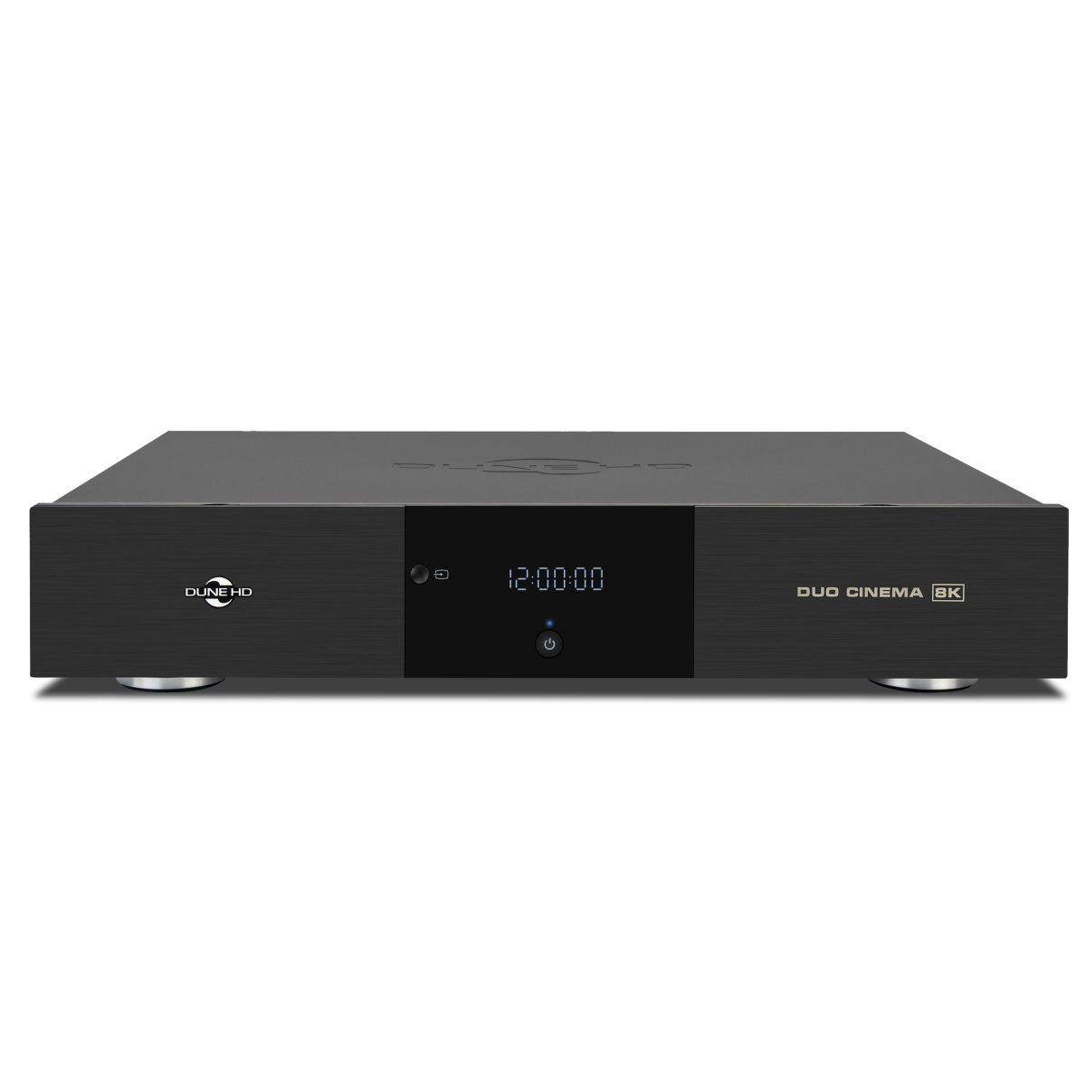 DUNE HD Duo Cinema 8K- фото