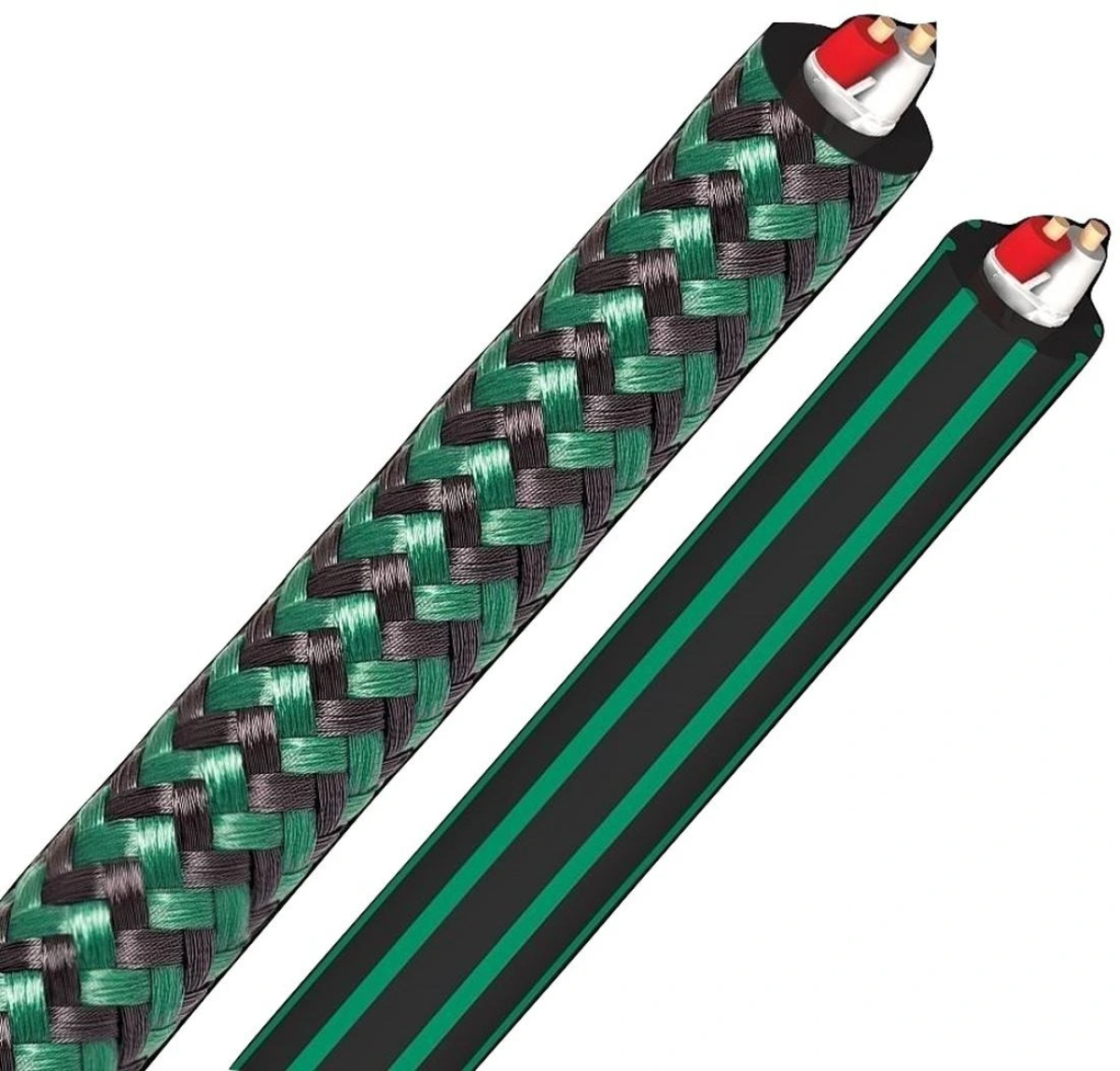 AudioQuest Chicago Braid